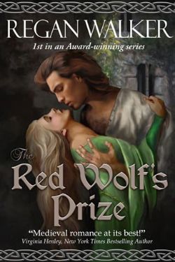 The Red Wolf’s Prize