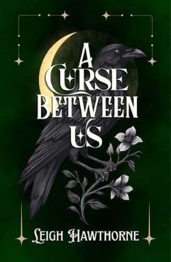 A Curse Between Us
