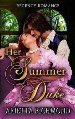 Her Summer Duke