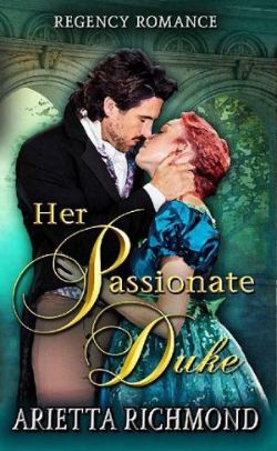Her Passionate Duke