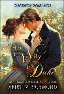 Her Wily Duke