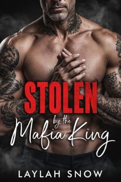 Stolen by the Mafia King
