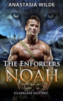 The Enforcers: NOAH