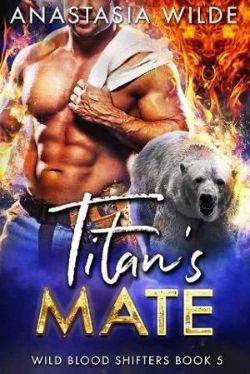 Titan’s Mate