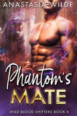 Phantom’s Mate