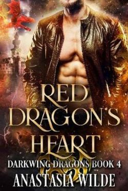 Red Dragon’s Heart