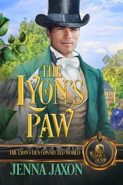 The Lyon’s Paw