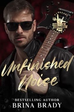 Unfinished Noise