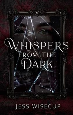 Whispers From The Dark