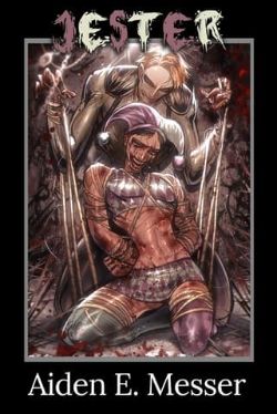 Cover of Jester by Aiden E. Messer