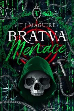 Bratva Menace