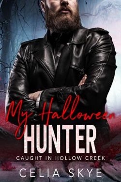 My Halloween Hunter