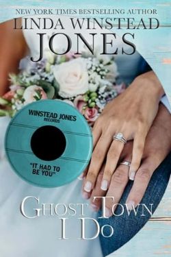 Ghost Town I Do