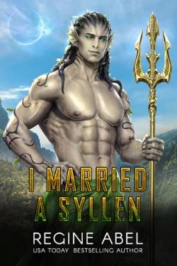 I Married A Syllen