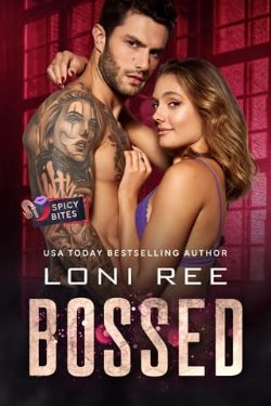 Cover of Bossed by Loni Ree