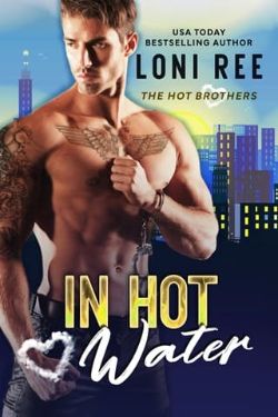 Cover of In Hot Water by Loni Ree