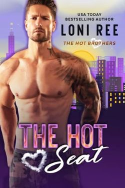 Cover of The Hot Seat by Loni Ree