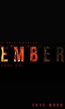 Cover of Ember by Skye Moon