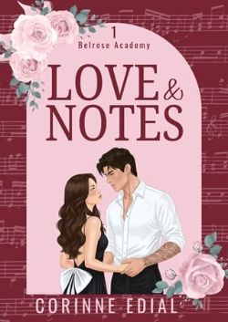 Cover of Love & Notes by Corinne Edial