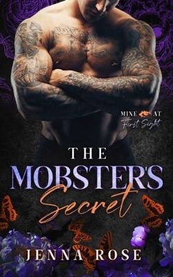 The Mobster’s Secret