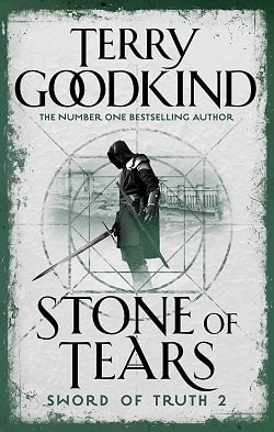 Stone of Tears (Sword of Truth 2)
