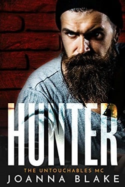 Hunter (The Untouchables MC 6)