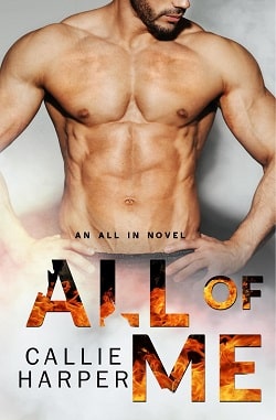 All of Me: Liam & Sophie (All In 2)