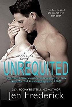 Unrequited (Woodlands 4)