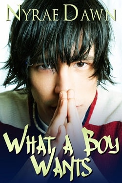 What a Boy Wants (What a Boy Wants 1)