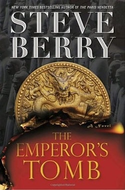 The Emperor's Tomb (Cotton Malone 6)