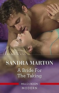 A Bride for the Taking