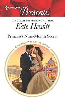Princess's Nine-Month Secret