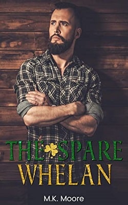 The Spare Whelan (Whelan Brothers)
