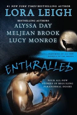 Enthralled (Breeds 19.5)