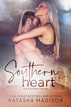 Southern Heart (Southern 5)