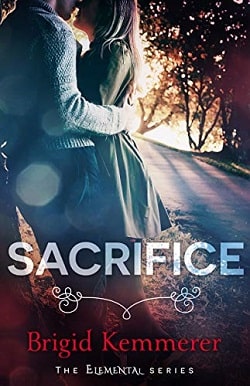Sacrifice (Elemental 5)
