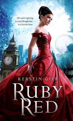 Ruby Red (The Ruby Red Trilogy 1)