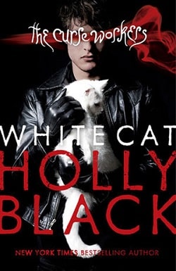 White Cat (Curse Workers 1)