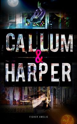 Callum & Harper (Sleepless 1)