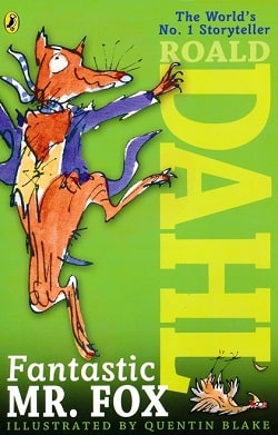Fantastic Mr Fox