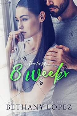 8 Weeks (Time for Love 1)
