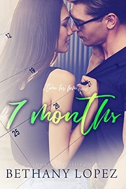 7 Months (Time for Love 8)