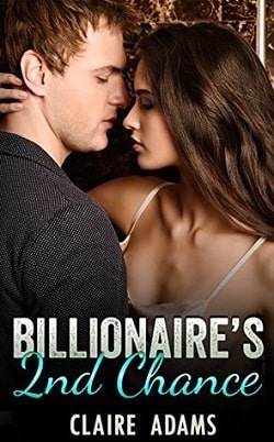 Billionaire's Second Chance