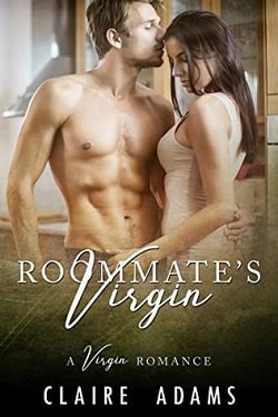 Roommate's Virgin