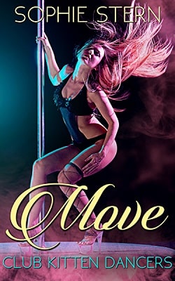 Move (Club Kitten Dancers 1)