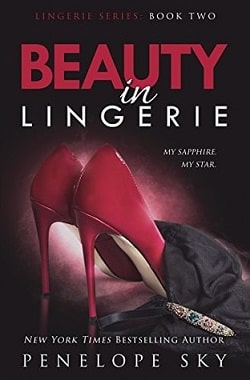 Beauty in Lingerie (Lingerie 2)