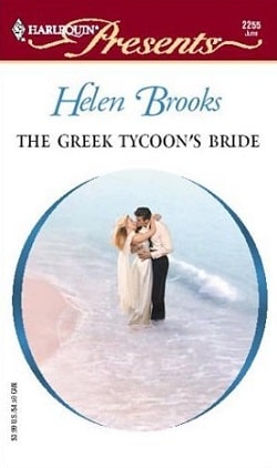 The Greek Tycoon's Bride