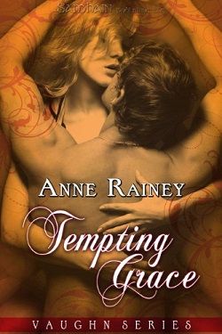 Tempting Grace (Vaughn)
