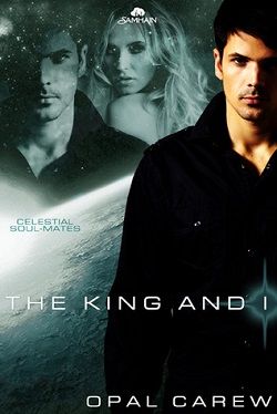 King and I (Abducted 1)