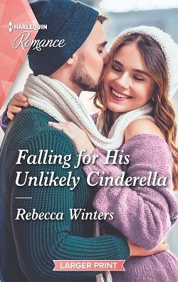 Falling For His Unlikely Cinderella (Escape To Provence 2)